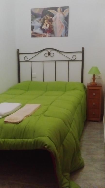 Apartamento Rincon Del Salvador 2 Plasencia Room photo