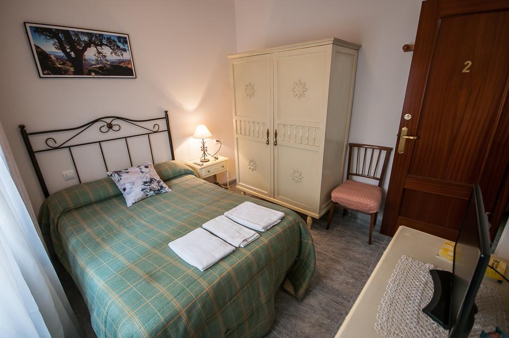 Apartamento Rincon Del Salvador 2 Plasencia Exterior photo