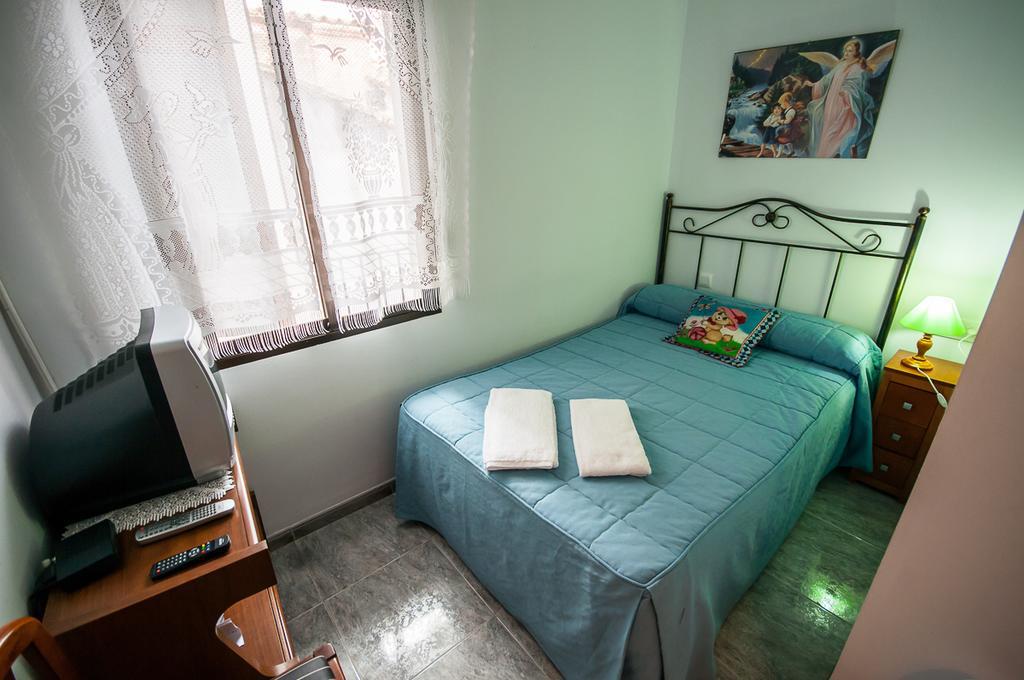 Apartamento Rincon Del Salvador 2 Plasencia Exterior photo