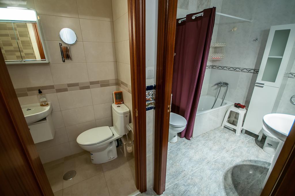 Apartamento Rincon Del Salvador 2 Plasencia Exterior photo